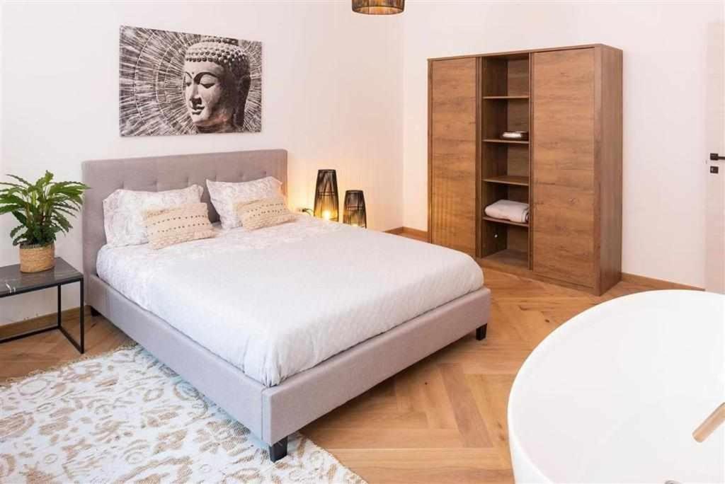 Destiny Home 5 Бардолино Экстерьер фото